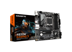 Gigabyte A620M GAMING X