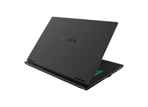 מחשב נייד Gigabyte GAMING A16 GA6H (CVH) 16" i7-13620H | 16GB | 1TB SSD | RTX5060 | DOS
