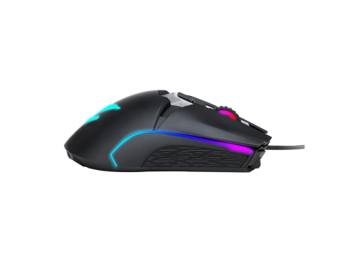 עכבר גיימינג Gigabyte AORUS M5 צבע שחור