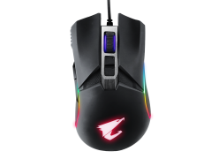 Gigabyte Gaming Mouse AORUS M5