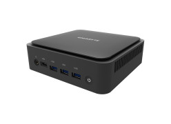 Gigabyte Brix Barebone GB-BER3H-5300