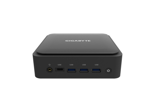 Gigabyte Brix Barebone GB-BER3H-5300