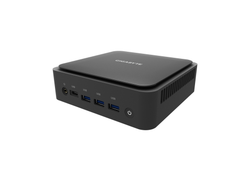 Gigabyte Brix Barebone GB-BER3H-5300