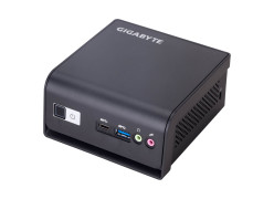 Gigabyte Brix Barebone BMCE-5105