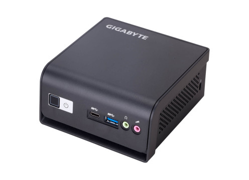 Gigabyte Brix Barebone BMCE-5105