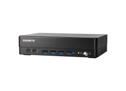 Gigabyte Brix Barebone BSi3-1115G4
