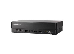 Gigabyte Brix Barebone BSRE-1505