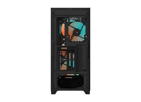 Gigabyte C301G Black V2 ATX Case