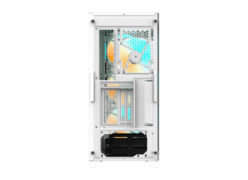 מארז מחשב Gigabyte C301G V2 White