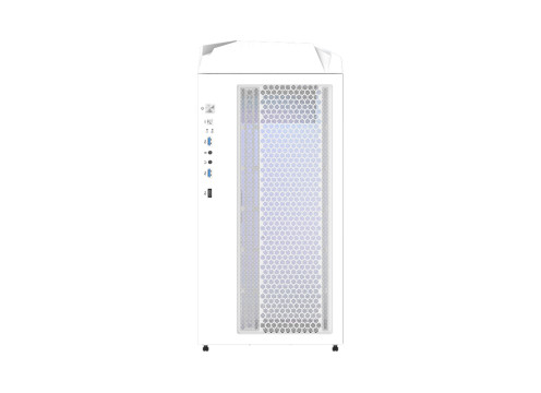 מארז מחשב Gigabyte C301G V2 White
