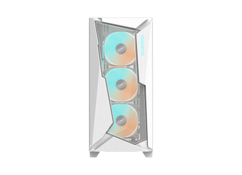 מארז מחשב Gigabyte C301G V2 White