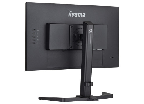 IIYAMA 24.5" G-Master IPS FHD 240Hz 0.4ms Gaming Monitor