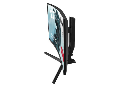 IIYAMA 27" G-Master VA FHD 165Hz 1ms 1500R Gaming Curved Monitor