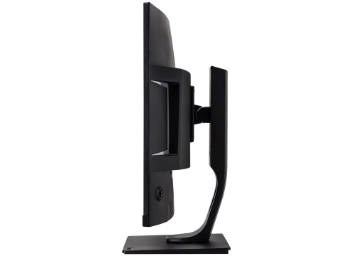 מסך מחשב קעור לגיימינג IIYAMA 31.5" G-Master VA WQHD 144Hz 1ms 1800R