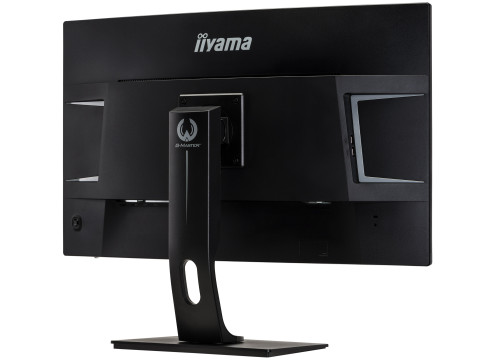 מסך מחשב קעור לגיימינג IIYAMA 31.5" G-Master VA WQHD 144Hz 1ms 1800R
