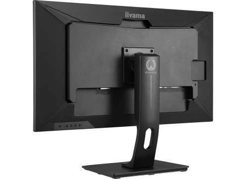 IIYAMA 32" WQHD 165Hz 1ms G-Master Gaming IPS Monitor