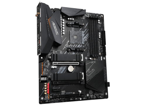 Gigabyte B550 AORUS ELITE AX V2