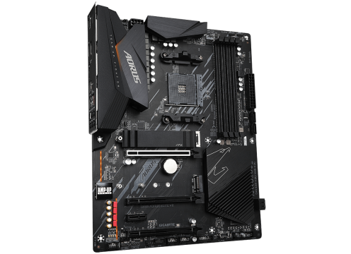 Gigabyte B550 AORUS ELITE V2