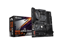 Gigabyte B550 AORUS ELITE V2