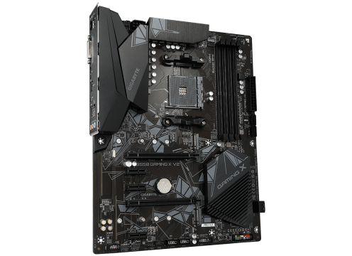 Gigabyte B550 GAMING X V2