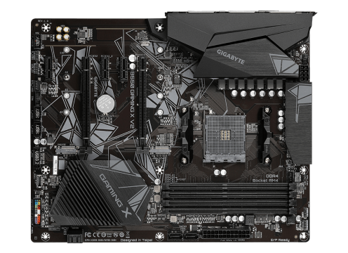 Gigabyte B550 GAMING X V2