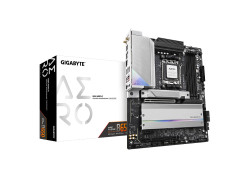 Gigabyte B650 AERO G