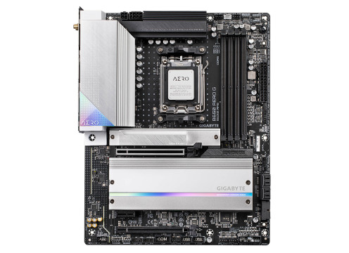 Gigabyte B650 AERO G