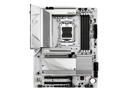 Gigabyte B650 AORUS ELITE AX ICE