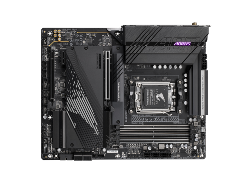 Gigabyte B650 AORUS PRO AX