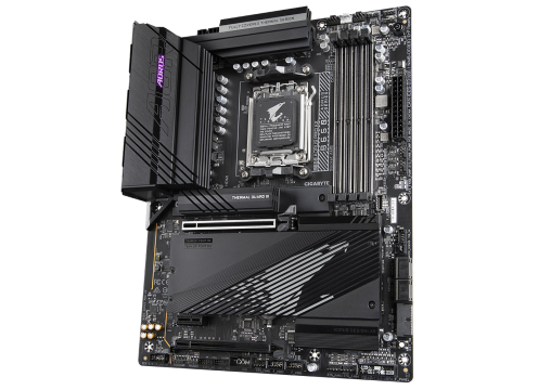 Gigabyte B650 AORUS PRO AX