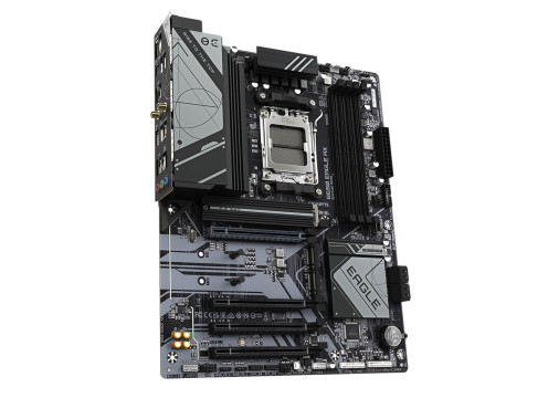 Gigabyte B650 EAGLE AX