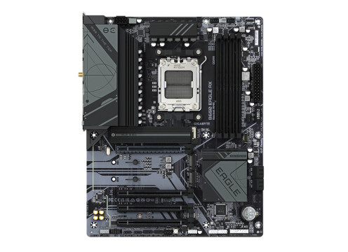 Gigabyte B650 EAGLE AX