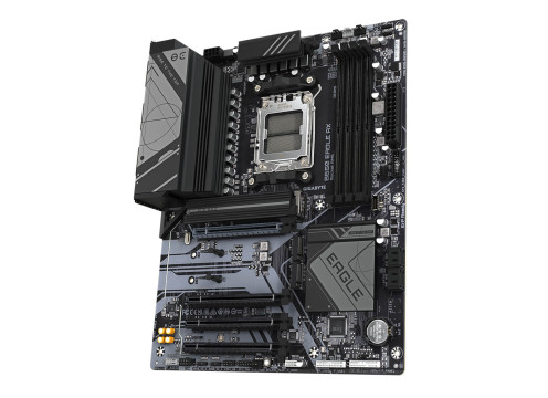 Gigabyte B650 EAGLE AX