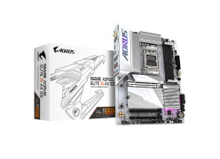 Gigabyte B650E AORUS ELITE X AX ICE