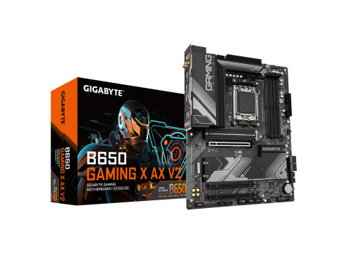 Gigabyte B650 GAMING X AX V2