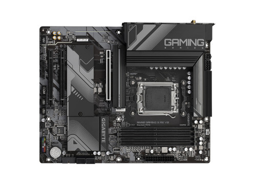 Gigabyte B650 GAMING X AX V2