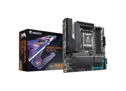 Gigabyte B650M AORUS ELITE AX