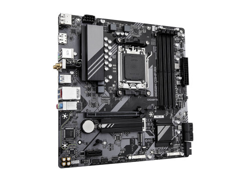 Gigabyte B650M D3HP AX