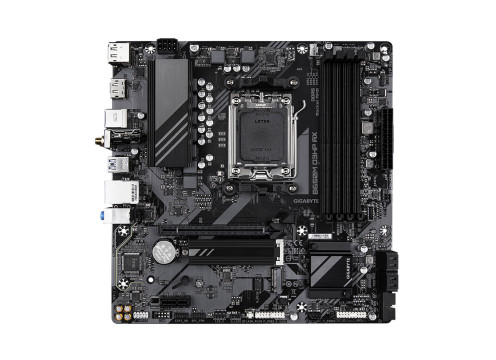 Gigabyte B650M D3HP AX