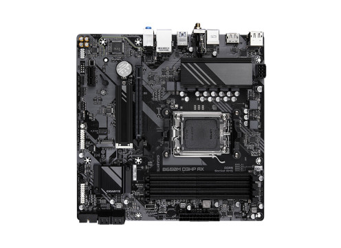 Gigabyte B650M D3HP AX