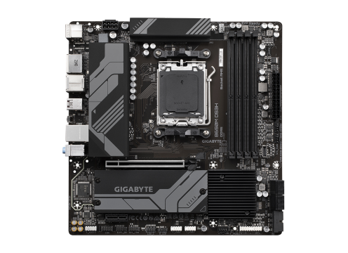 Gigabyte B650M DS3H