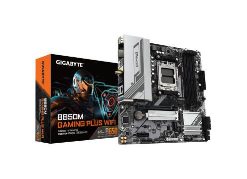 Gigabyte B650M GAMING PLUS WIFI