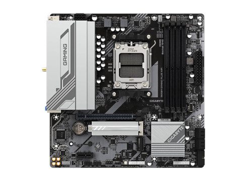 Gigabyte B650M GAMING PLUS WIFI