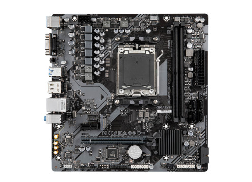 Gigabyte B650M S2H