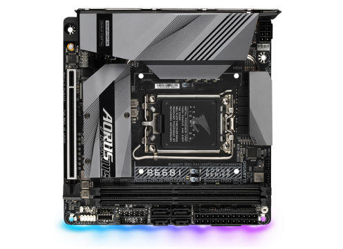 Gigabyte B660I AORUS PRO DDR4