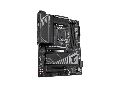 Gigabyte B760 AORUS ELITE