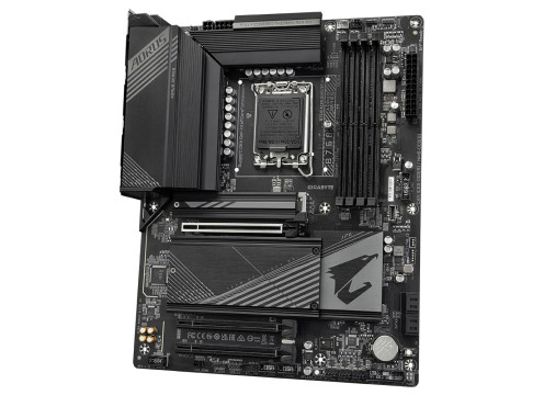 Gigabyte B760 AORUS ELITE AX