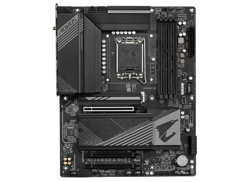 Gigabyte B760 AORUS ELITE AX