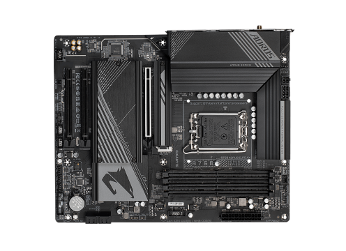 Gigabyte B760 AORUS ELITE AX