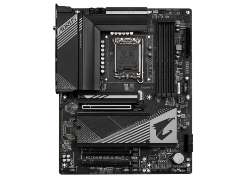 Gigabyte B760 AORUS ELITE AX DDR4